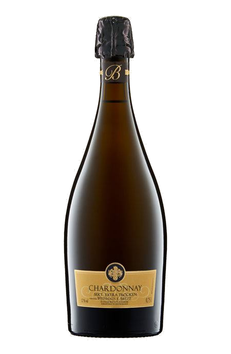 Bretz Chardonnay Sekt