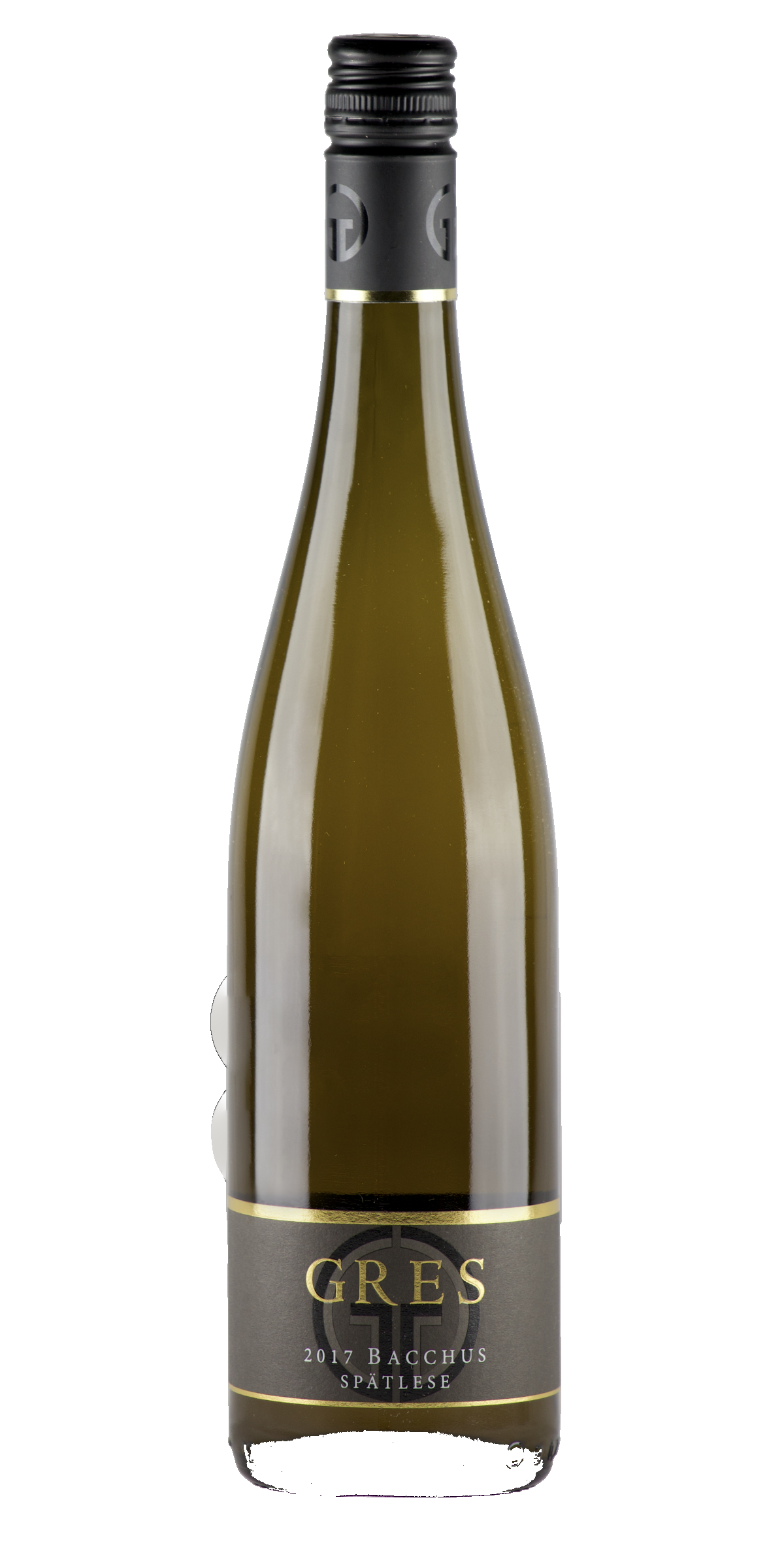 Gres Gewürztraminer Spätlese