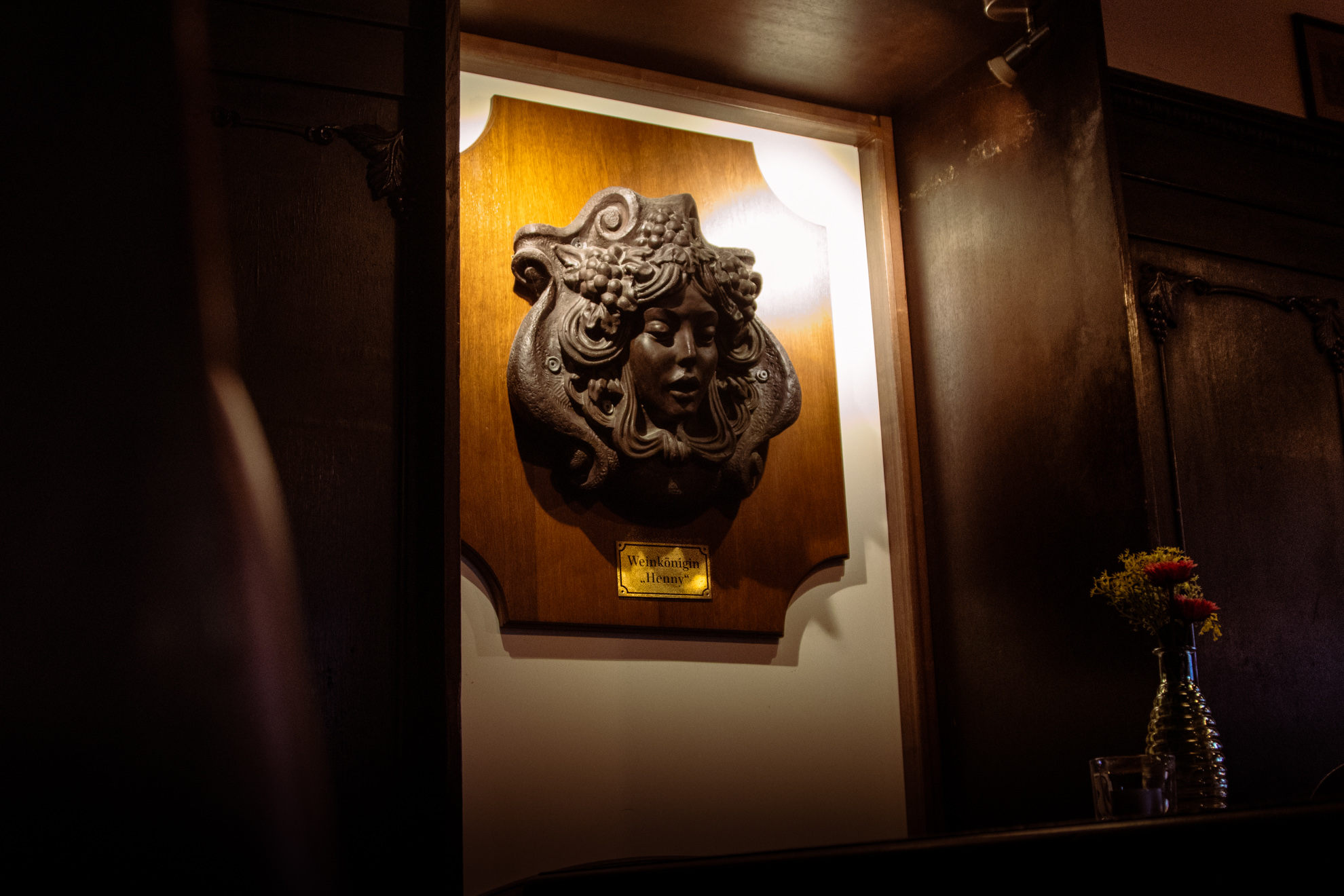 Ambiente Weinhaus Lösch