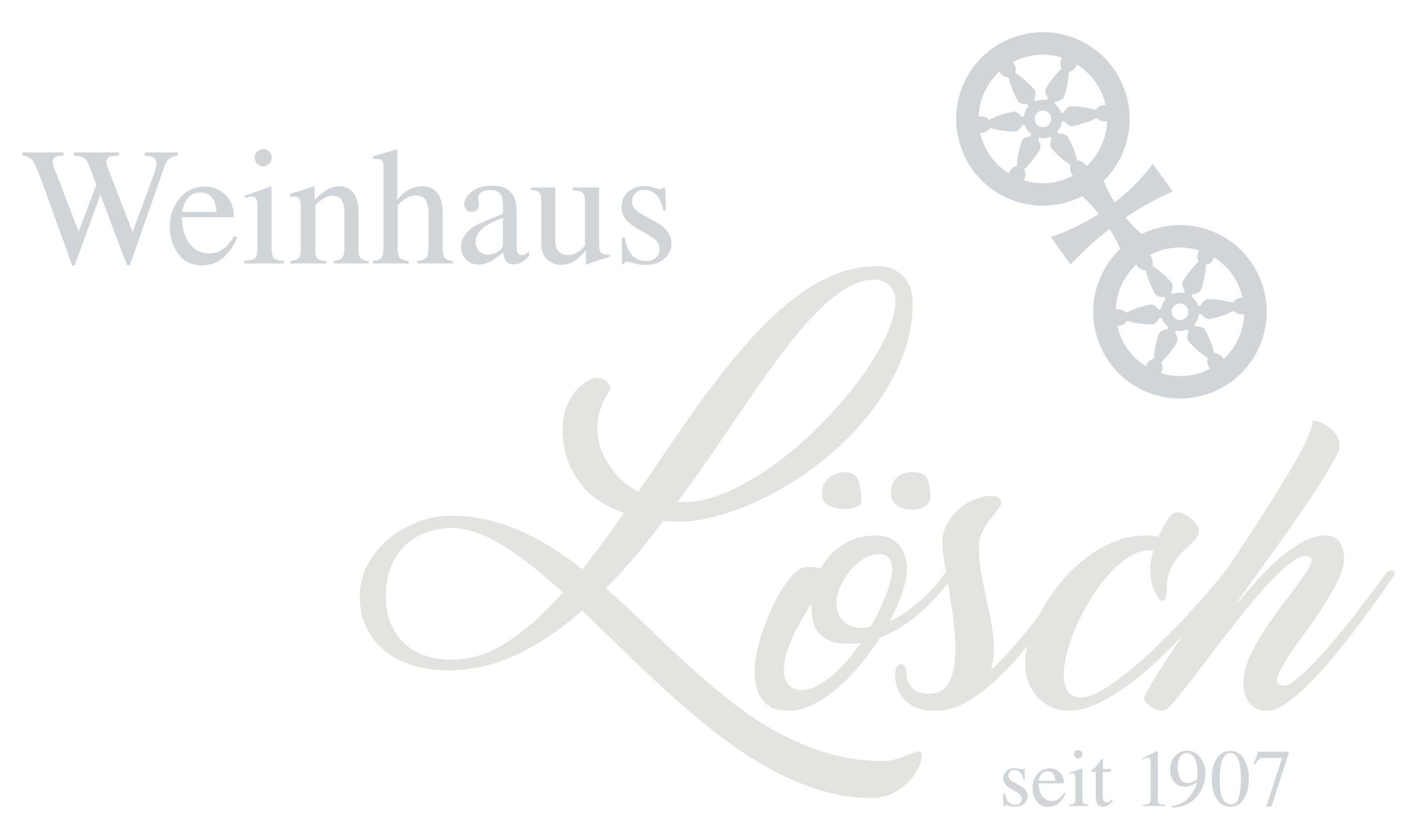 Weinhaus Lösch